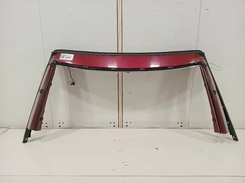 Tetto Parte ANT TETTO PARTE ANT Mercedes Classe SLK R170 1997