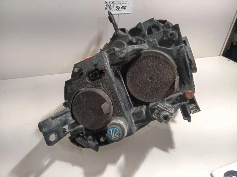 Proiettore ANT SX 505308930 Alfa Romeo Giulietta 2013