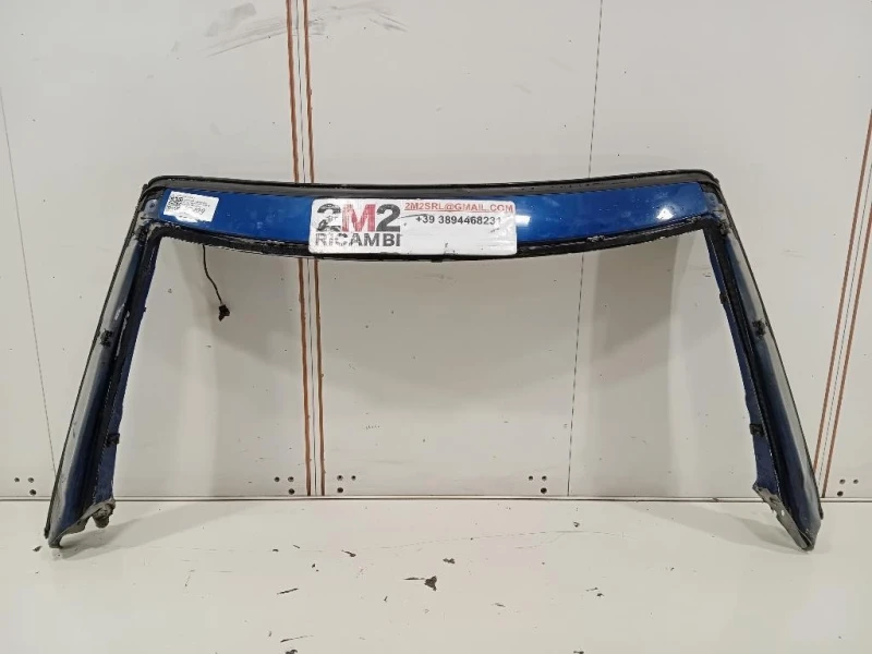 Tetto Parte ANT LAMIERA ANTERIORE TETTO PARTE ANT Mercedes Classe SLK R170 1997