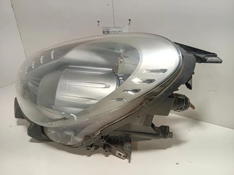 Proiettore ANT SX 505308930 Alfa Romeo Giulietta 2013