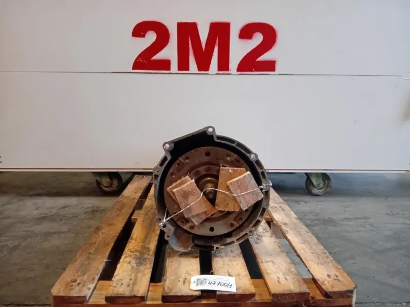 Cambio CAMBIO AUTOMATICO GA6HP19Z - 4 RUOTE Bmw X1 E84 2010