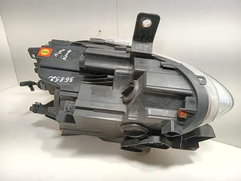 Proiettore ANT SX 46600711 Alfa Romeo Giulietta 2013