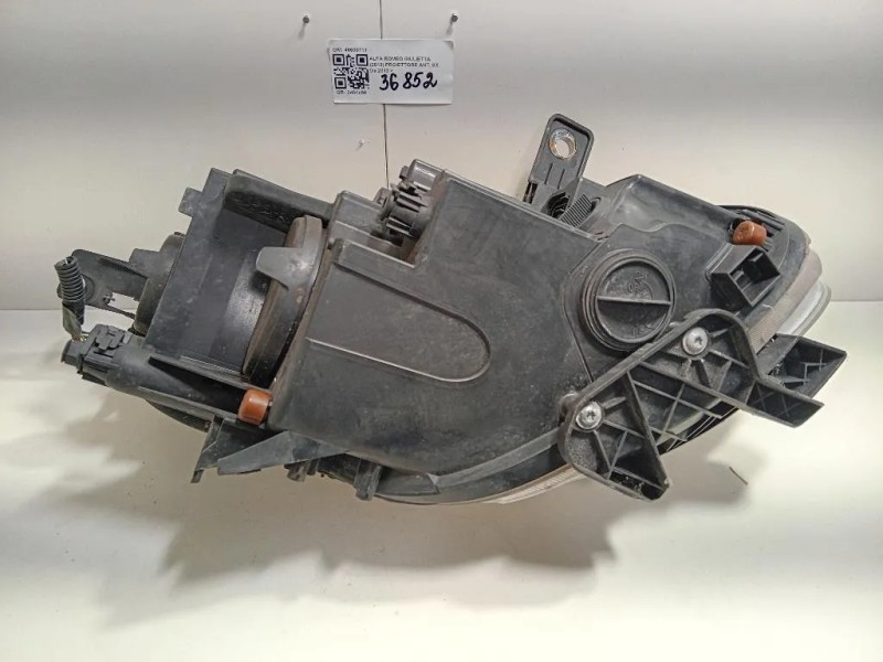 Proiettore ANT SX 46600711 Alfa Romeo Giulietta 2013