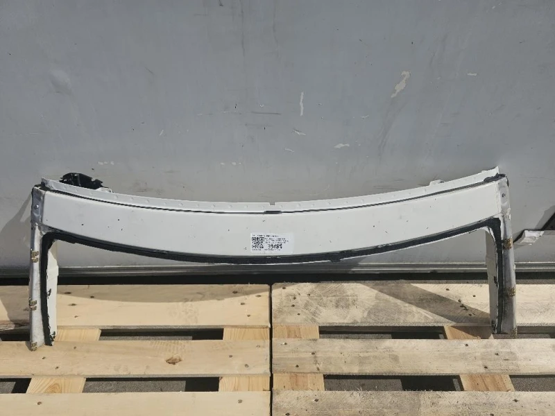 Tetto Parte Centrale RIVESTIMENTO SUPERIORE ANTERIORE Mercedes Classe SLK R171 2004