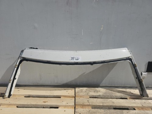 Tetto Parte Centrale