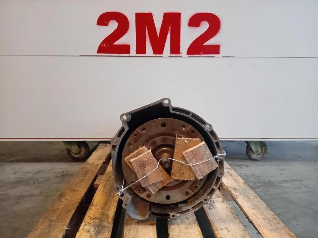 Cambio CAMBIO AUTOMATICO GA6HP19Z - 4 RUOTE Bmw X1 E84 2010