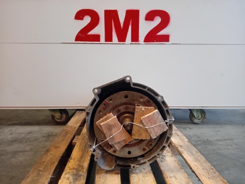 Cambio CAMBIO AUTOMATICO GA6HP19Z - 4 RUOTE Bmw X1 E84 2010