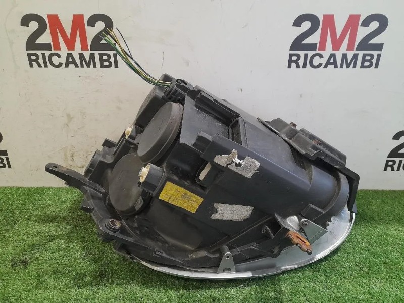 Proiettore ANT SX 89101887 Alfa Romeo MITO 2011