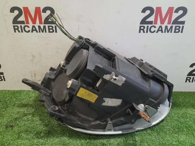 Proiettore ANT SX 89101887 Alfa Romeo MITO 2011