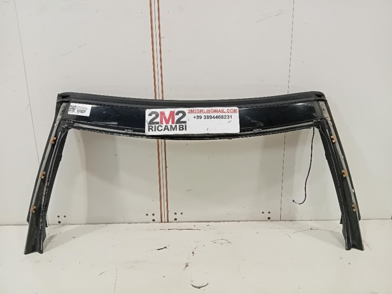 Proiettore ANT SX 89101887 Alfa Romeo MITO 2011