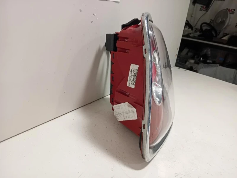 Fanale EST POST DX 7255912-05 Mini MINI Cooper R56 2007