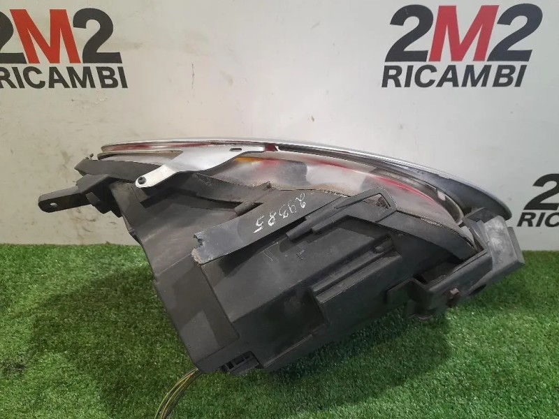 Proiettore ANT SX 89101887 Alfa Romeo MITO 2011