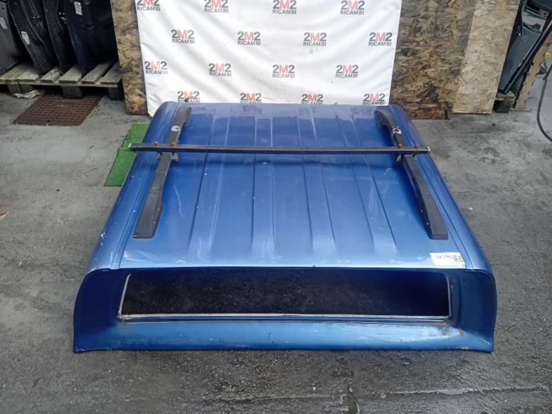 Tetto Parte POST TETTO PARTE POST Nissan Navara 2010