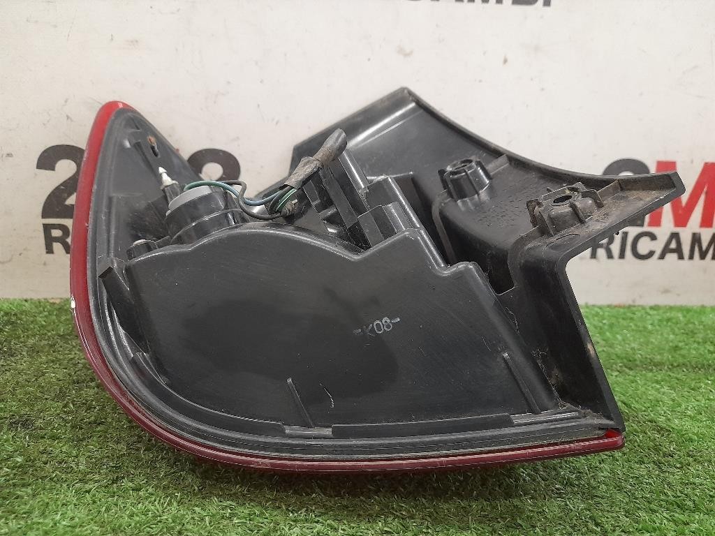 Fanale EST POST DX 8330B194 Mitsubishi ASX I 2010