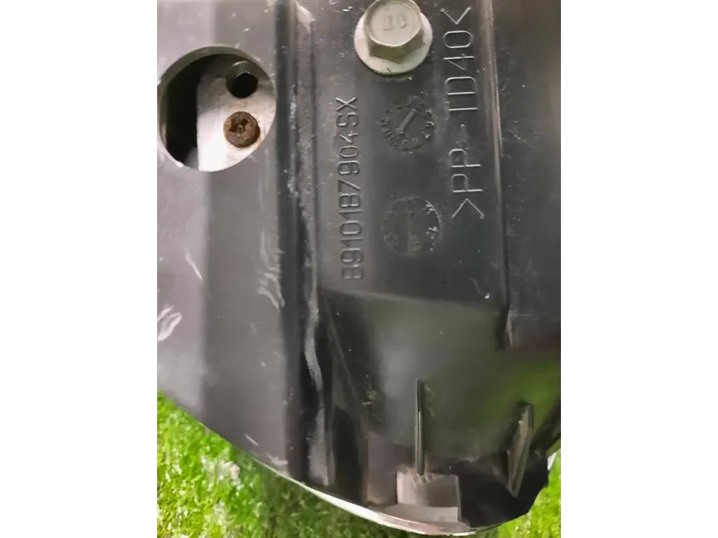 Proiettore ANT SX 89101879 Alfa Romeo MITO 2013