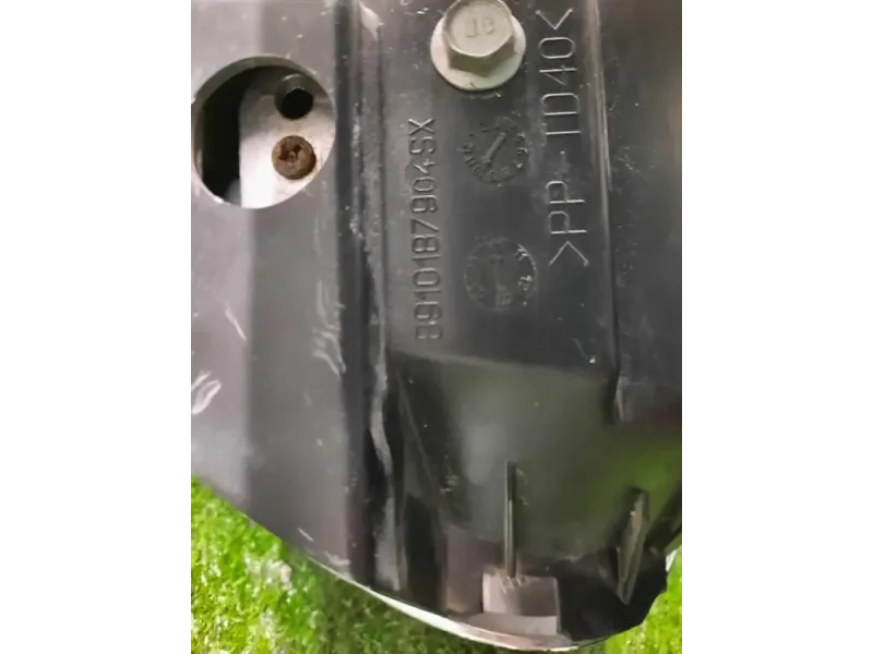 Proiettore ANT SX 89101879 Alfa Romeo MITO 2013