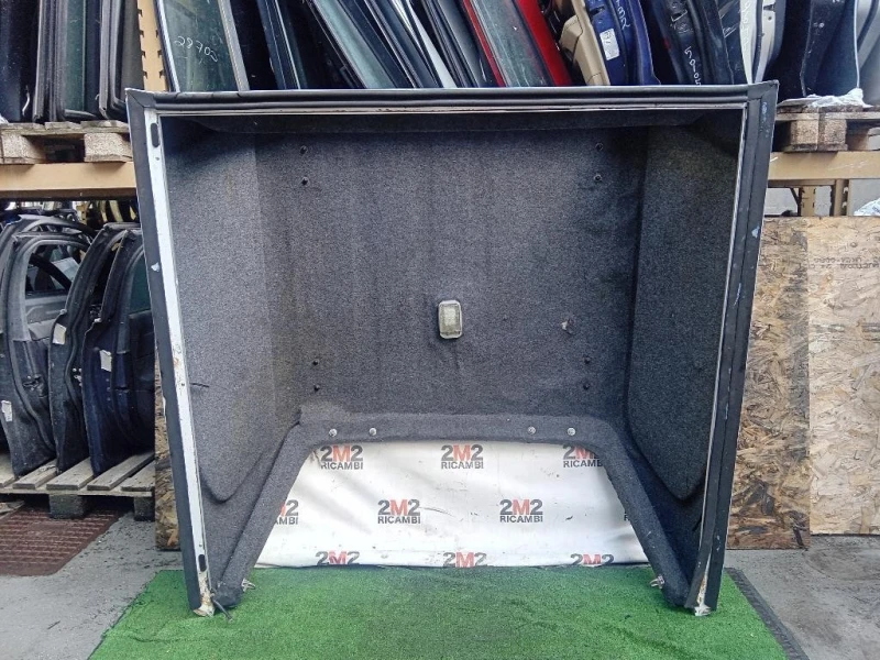 Tetto Parte POST TETTO PARTE POST Nissan Navara 2010