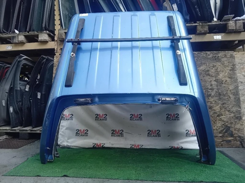 Tetto Parte POST TETTO PARTE POST Nissan Navara 2010