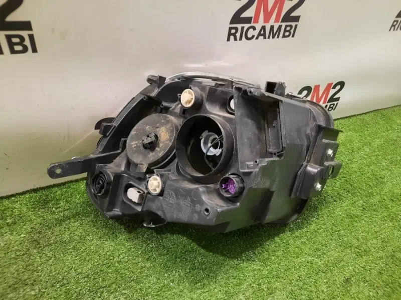 Proiettore ANT SX 89101879 Alfa Romeo MITO 2013