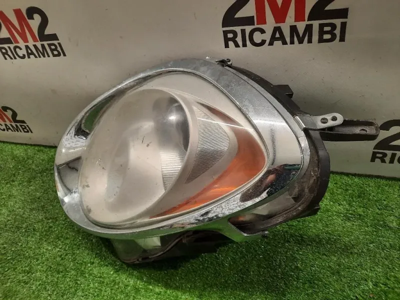 Proiettore ANT SX 89101879 Alfa Romeo MITO 2013