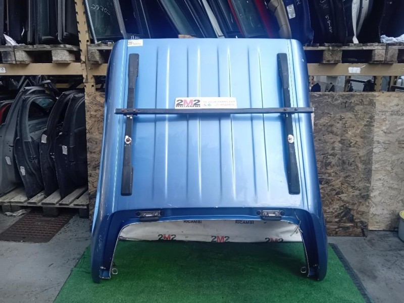 Tetto Parte POST TETTO PARTE POST Nissan Navara 2010