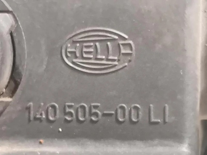 Proiettore ANT SX 14050500 Audi 100 4A2 1991