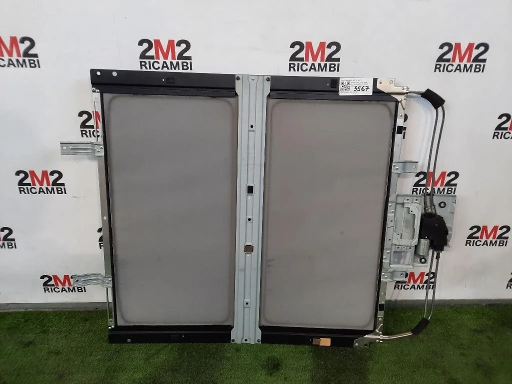 Tetto Apribile 62100SMGE10ZZ Honda Civic VIII 2006