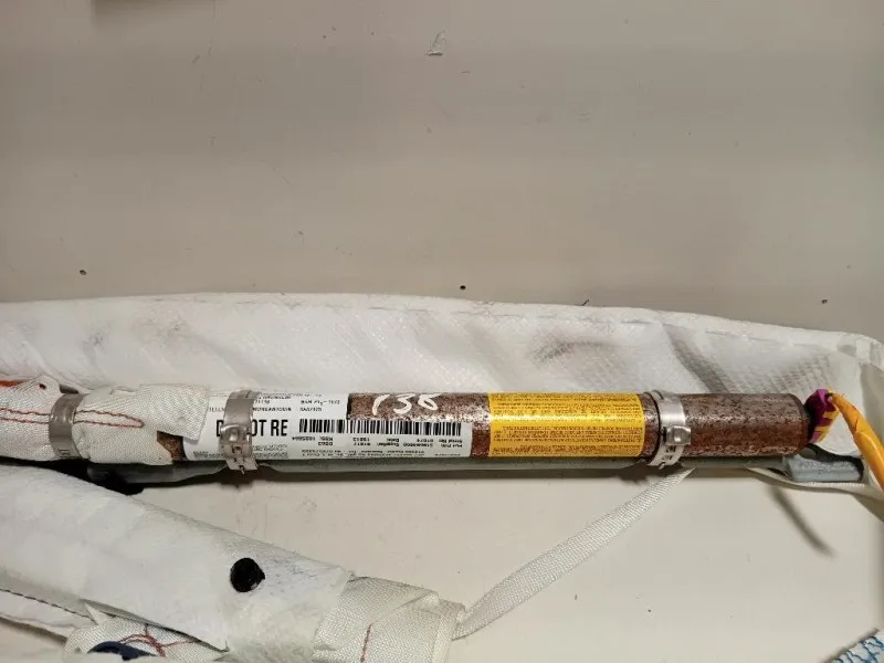 Air-bag A Tendina SX 519584600 Fiat 500L 2013