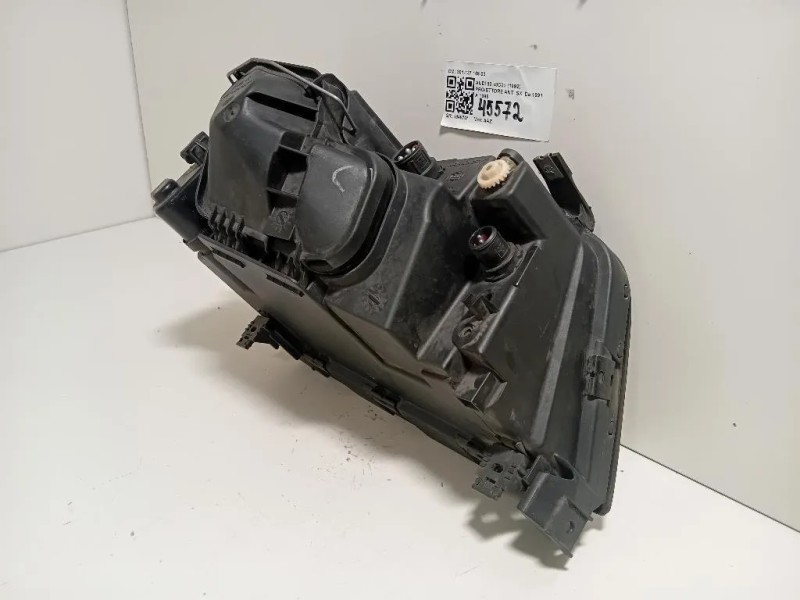 Proiettore ANT SX 14050500 Audi 100 4A2 1991