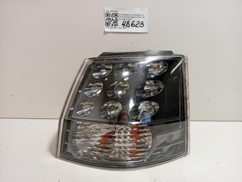 Fanale EST POST DX 22087920 Mitsubishi Outlander II 2007
