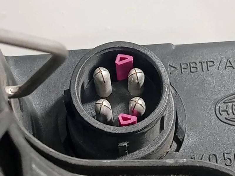 Proiettore ANT SX 14050500 Audi 100 4A2 1991