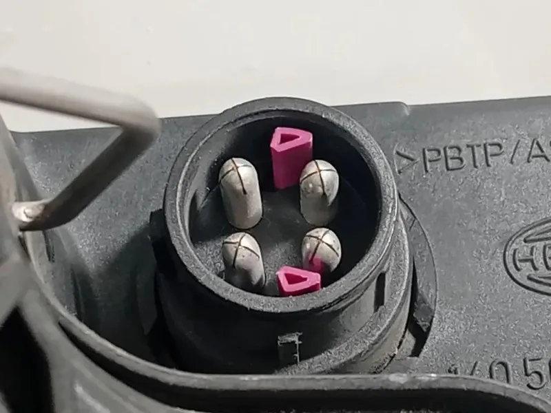 Proiettore ANT SX 14050500 Audi 100 4A2 1991