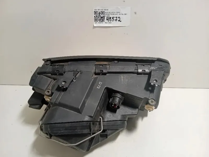 Proiettore ANT SX 14050500 Audi 100 4A2 1991