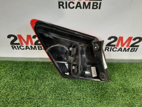 Fanale EST POST DX 26550EY00A Nissan Qashqai I 2007