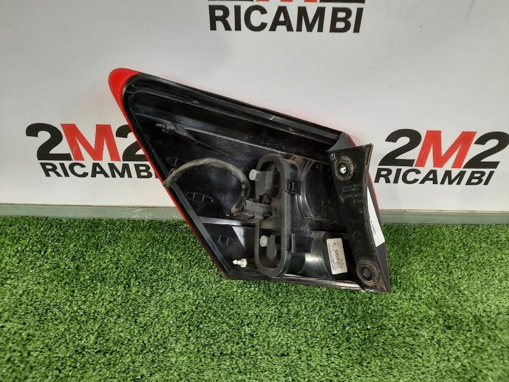 Fanale EST POST DX 26550EY00A Nissan Qashqai I 2007