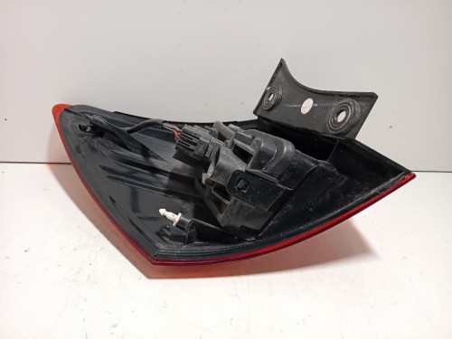 Fanale EST POST DX FANALE EST POST DX Nissan Qashqai I 2010