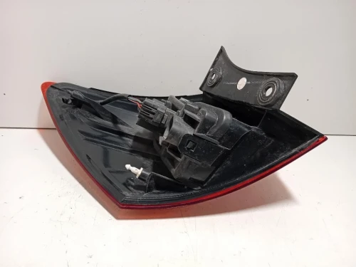 Fanale EST POST DX FANALE EST POST DX Nissan Qashqai I 2010