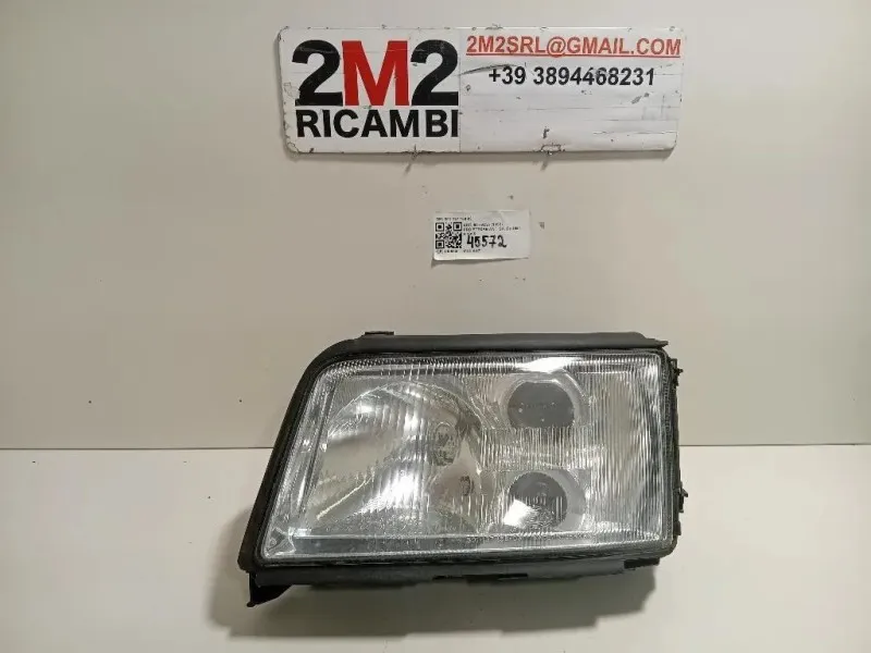 Proiettore ANT SX 14050500 Audi 100 4A2 1991