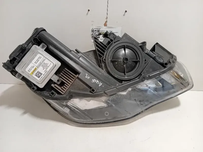Proiettore ANT SX 8X0941005 Audi A1 8X1 2010