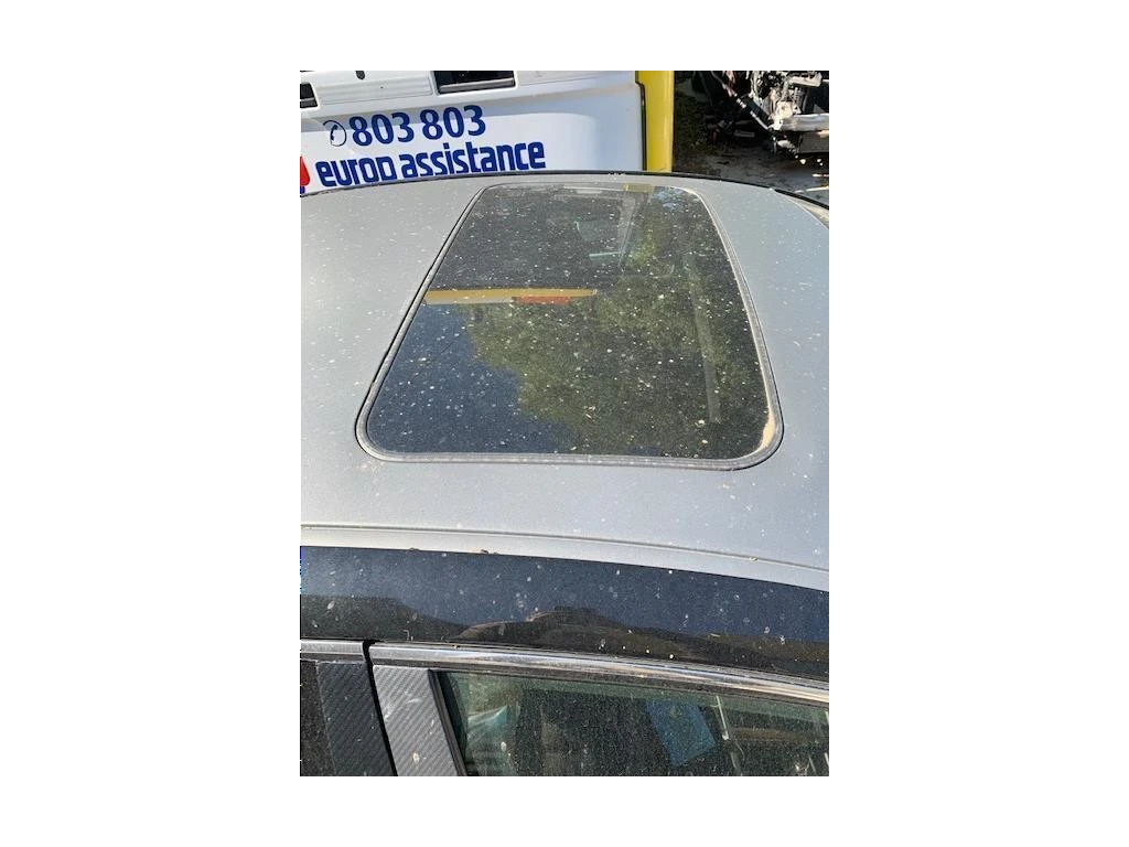 Tetto Apribile 6311153080 Lexus Serie IS II 2006