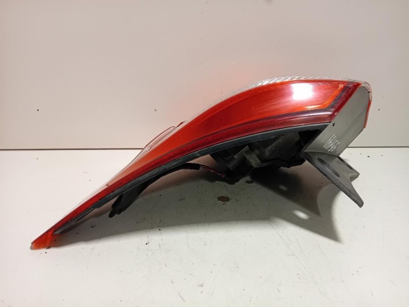 Fanale EST POST DX FANALE EST POST DX Nissan Qashqai I 2010