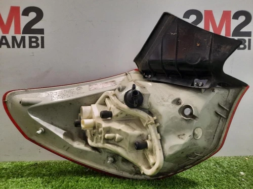 Fanale EST POST DX 13306454 Opel Astra J 2010