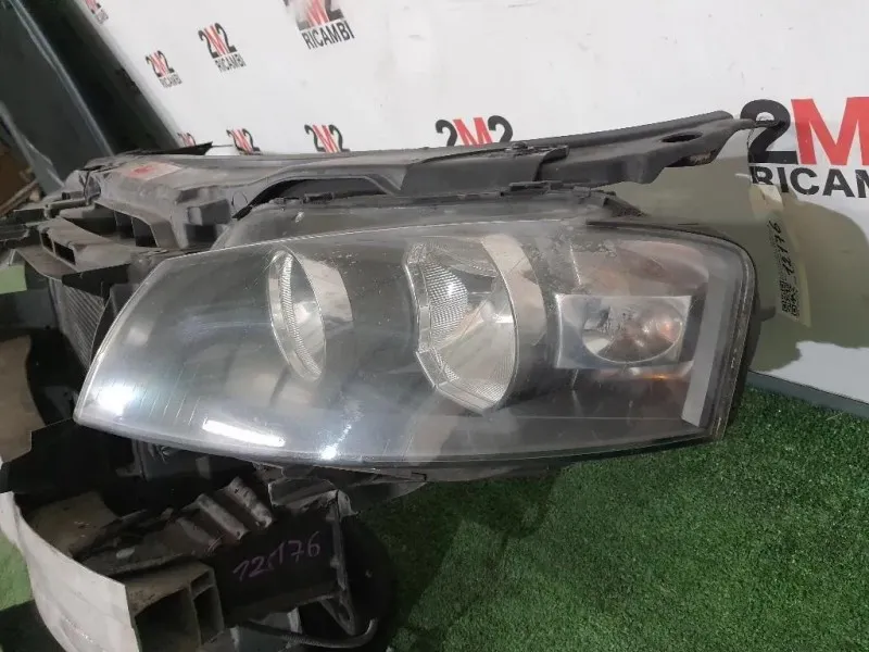 Proiettore ANT SX 8P0941003L Audi A3 8P1 2004