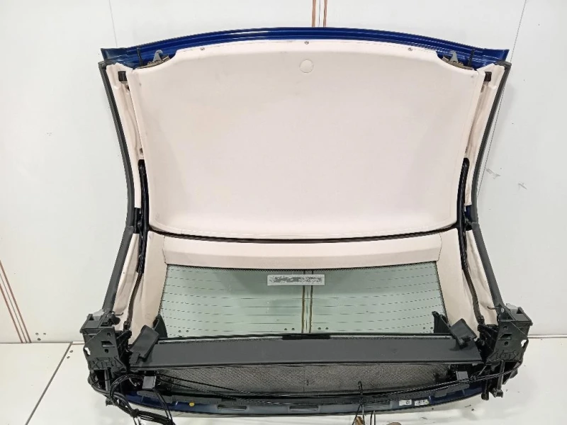 Tetto Apribile TETTO APRIBILE Mercedes Classe SLK R170 1997