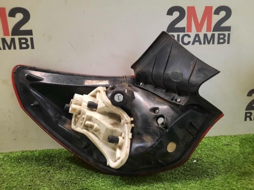 Fanale EST POST DX 13319948 Opel Astra J 2010