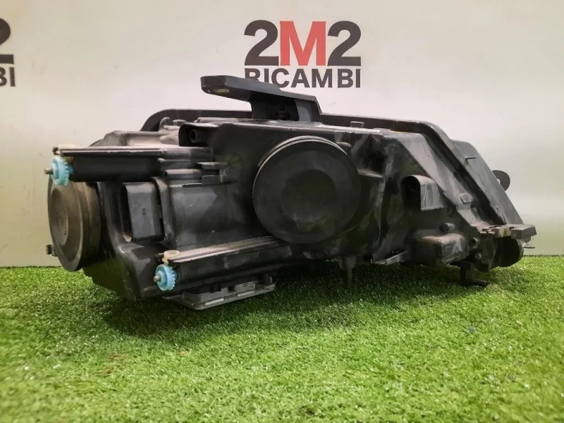 Proiettore ANT SX 8P0941029BE Audi A3 8P1 2008