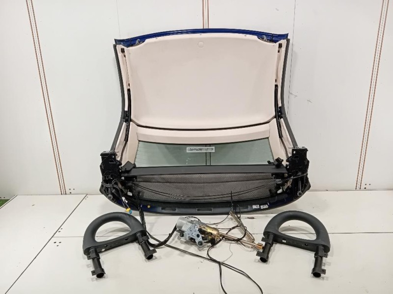 Tetto Apribile TETTO APRIBILE Mercedes Classe SLK R170 1997