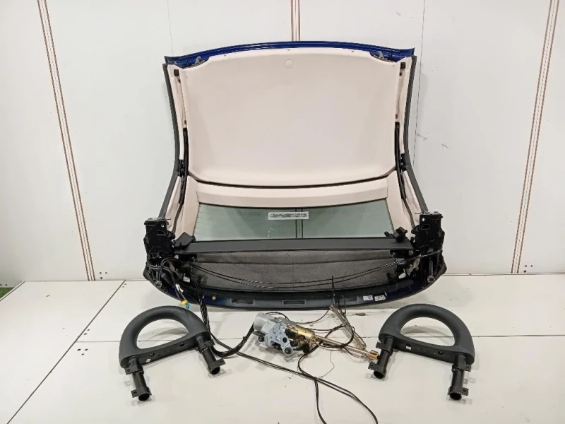 Tetto Apribile TETTO APRIBILE Mercedes Classe SLK R170 1997