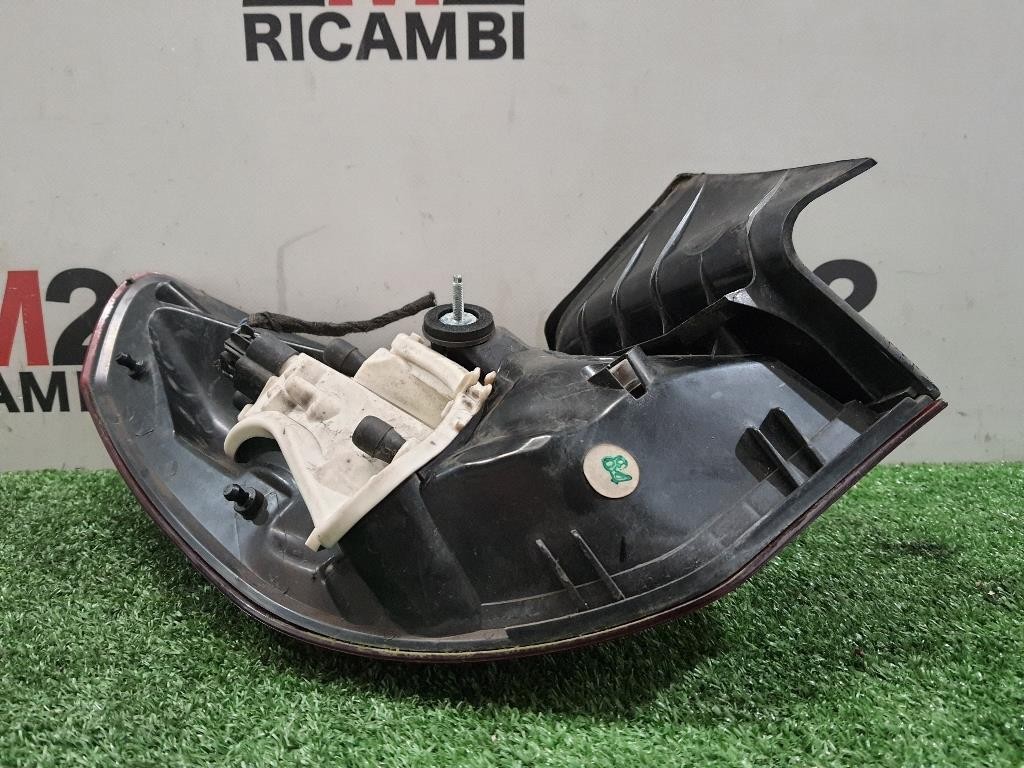 Fanale EST POST DX 13319948 Opel Astra J 2010