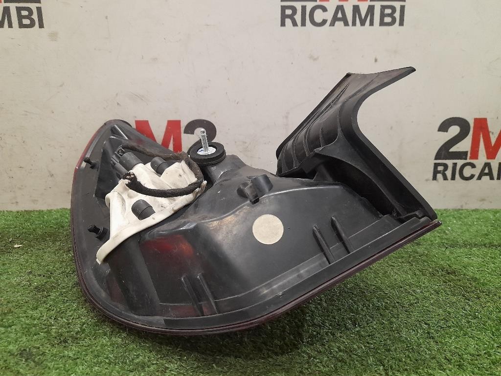 Fanale EST POST DX 13319948 Opel Astra J 2010